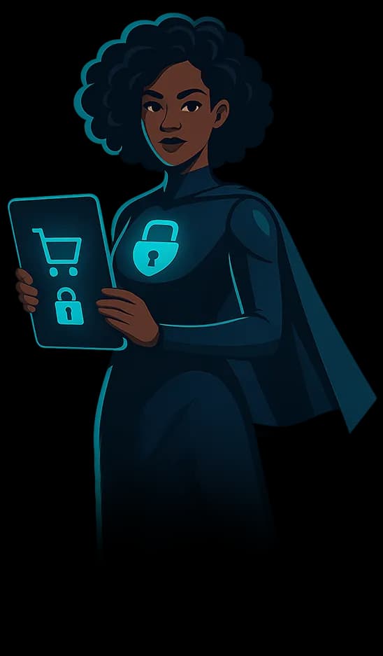 Become a hero second layer